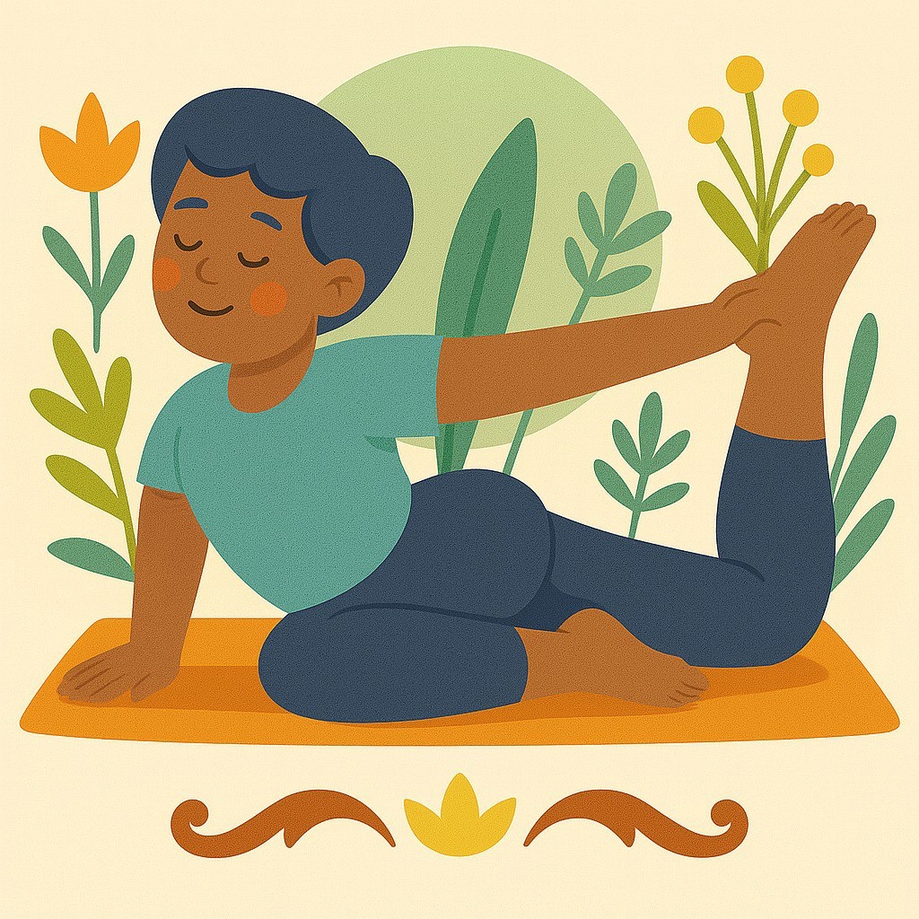 Avantaje yoga
